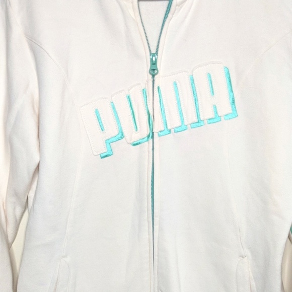 Puma Jacket - Picture 3 of 6